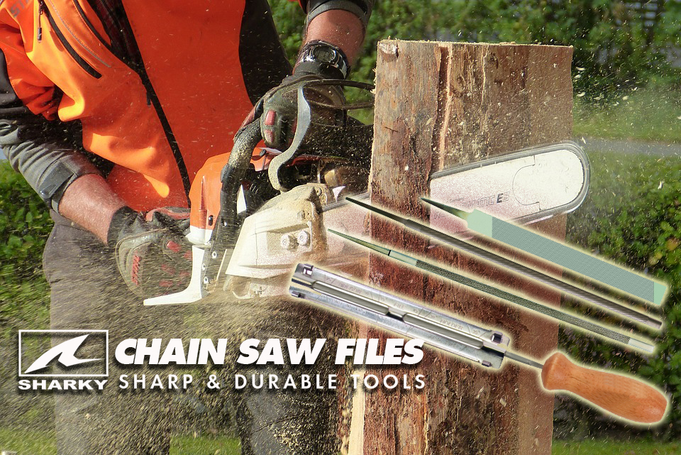 Chain Saw Files
