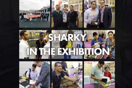 sharky-in-the-exhibition