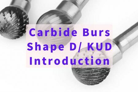 Carbide-burs-shape-D