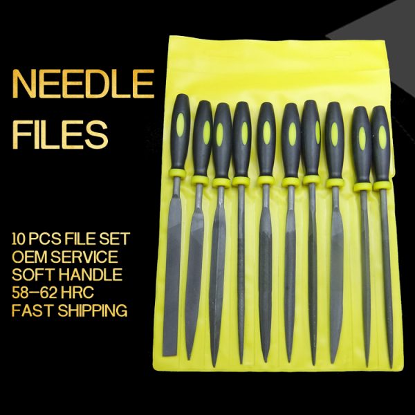 needle file set 10 pcs 2