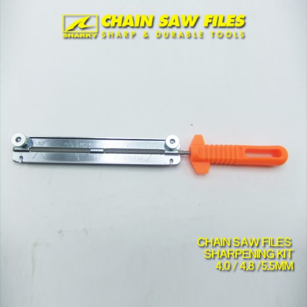 sharky chain saw files guide 2