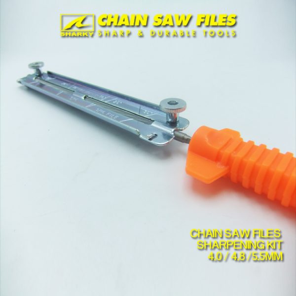 sharky chain saw files guide 3