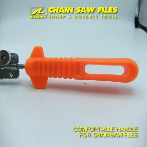 sharky chain saw files guide 7