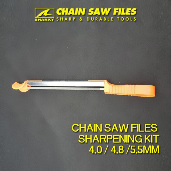 sharky chain saw files kit 1