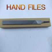 sharky hand files supplier