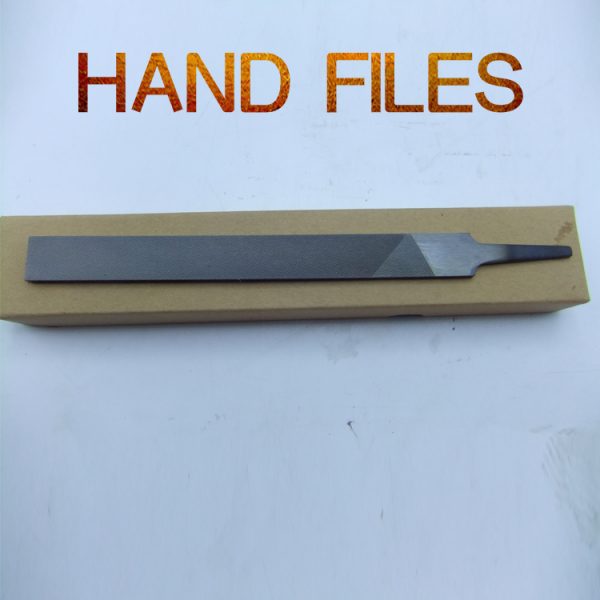 sharky hand files 1