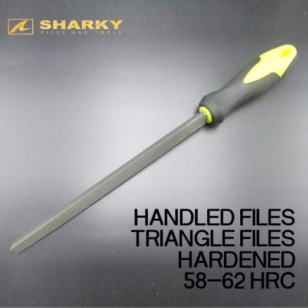 sharky handled files 4