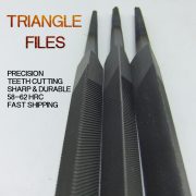 sharky triangle files
