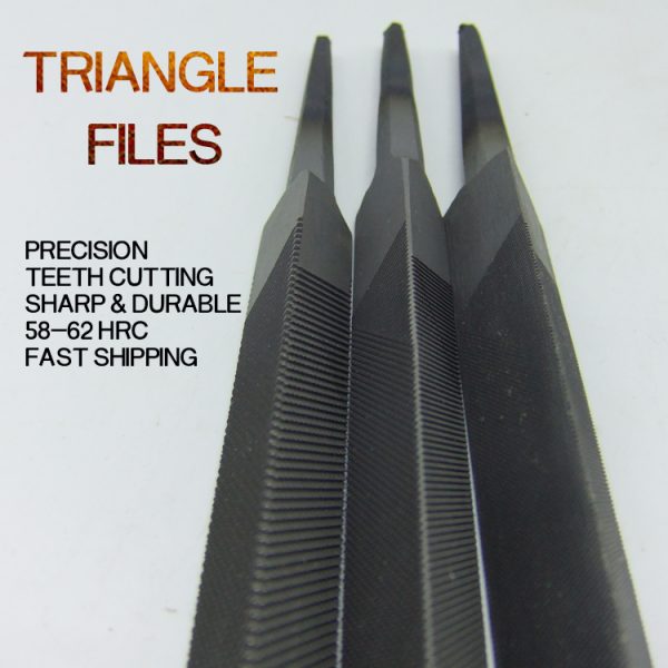 sharky triangle files 1