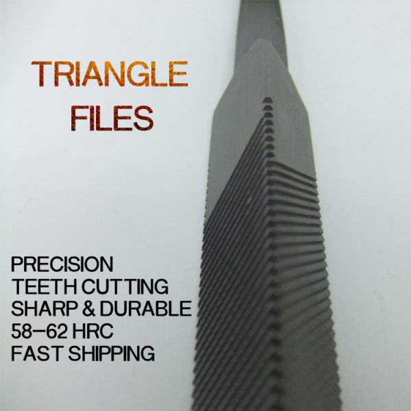 sharky triangle files 3