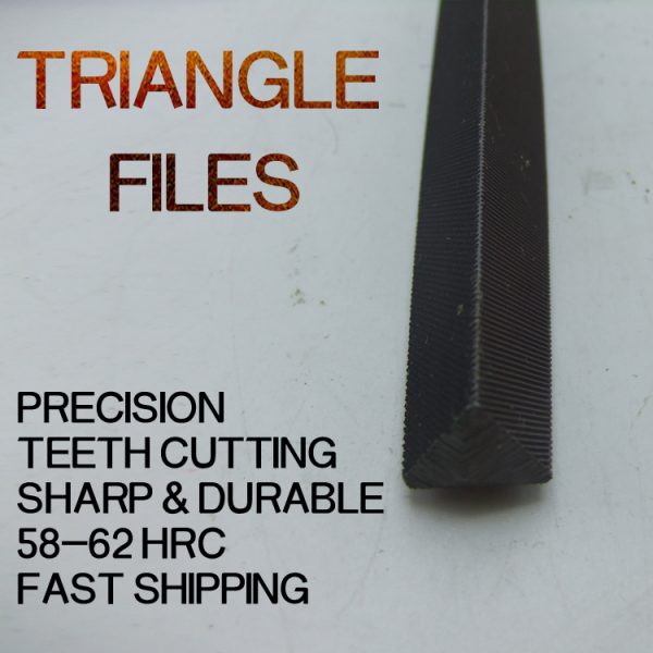 sharky triangle files 4