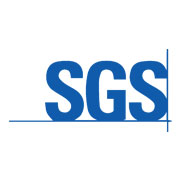 SHARKY has cooperated with SGS for certification